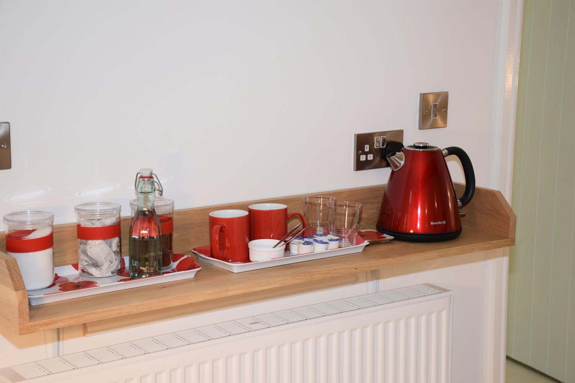 Primrose House B And B Cotgrave 외부 사진