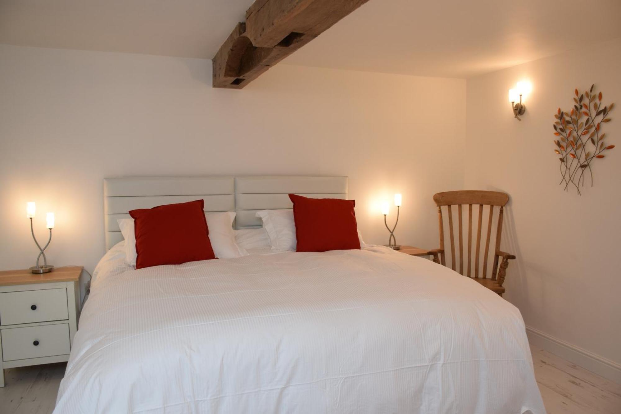 Primrose House B And B Cotgrave 외부 사진