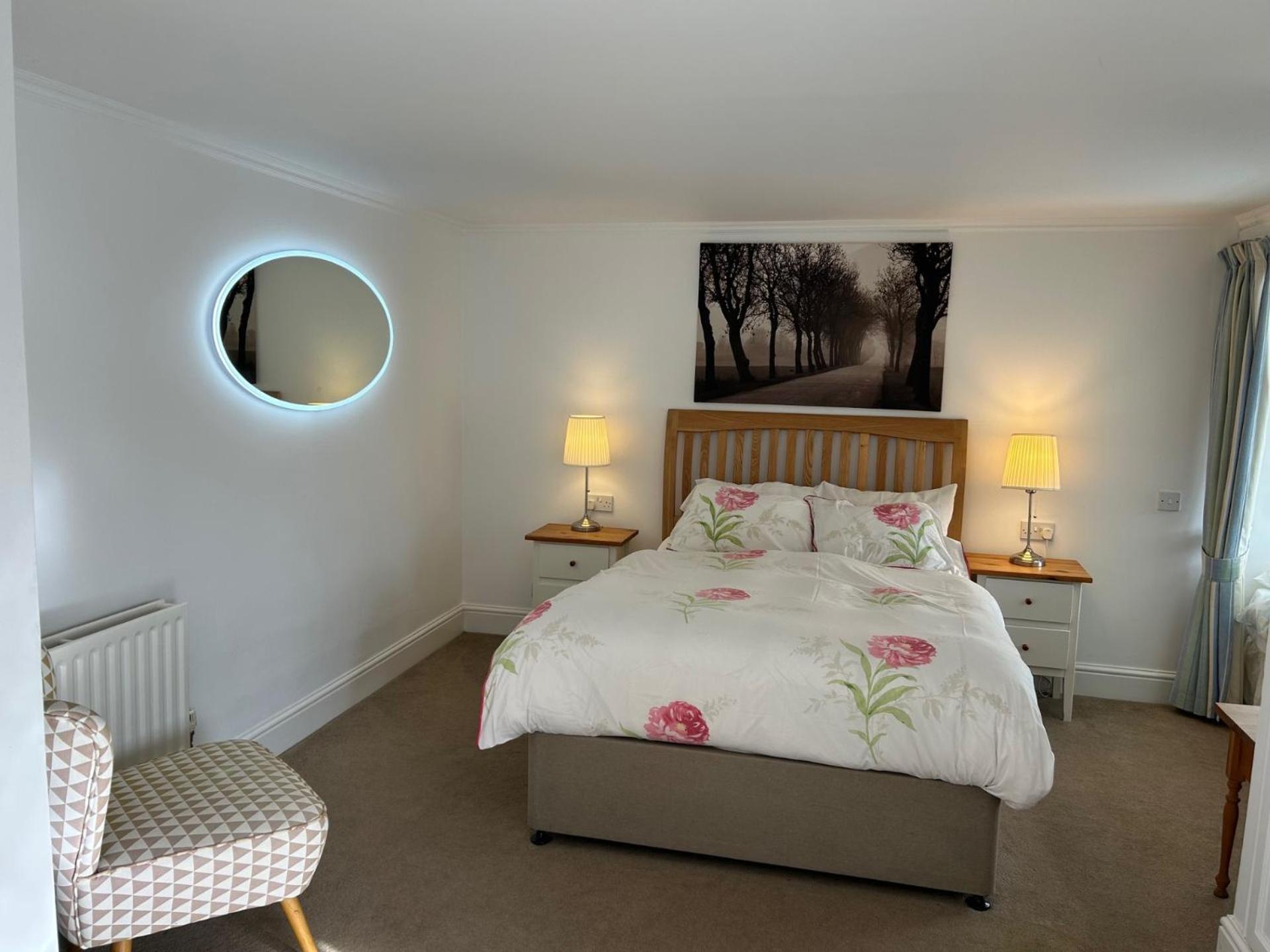 Primrose House B And B Cotgrave 외부 사진